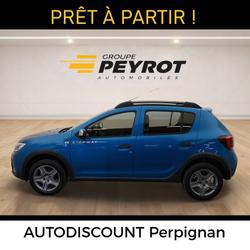 Dacia Sandero Sandero TCe 90 Stepway Perpignan