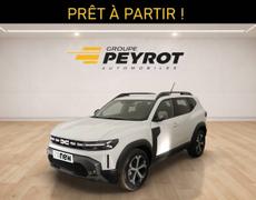 Dacia Duster Perpignan