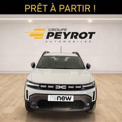 Dacia Duster Duster Hybrid 140 Journey Perpignan