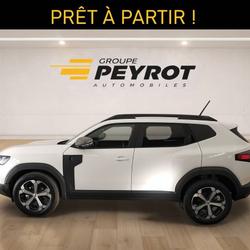 Dacia Duster Duster Hybrid 140 Journey Perpignan