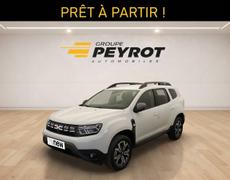Dacia Duster Perpignan