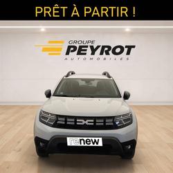 Dacia Duster Duster ECO-G 100 4x2 Journey + Perpignan