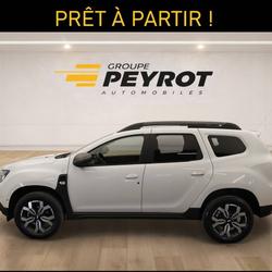 Dacia Duster Duster ECO-G 100 4x2 Journey + Perpignan