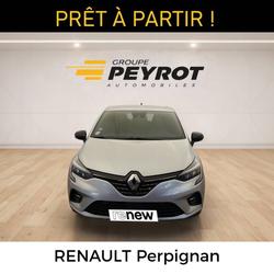 Renault Clio 5 Clio TCe 140 Techno Perpignan