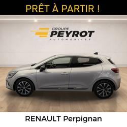 Renault Clio 5 Clio TCe 140 Techno Perpignan