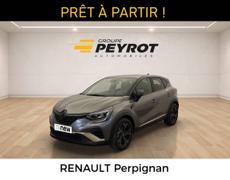 Renault Captur Perpignan
