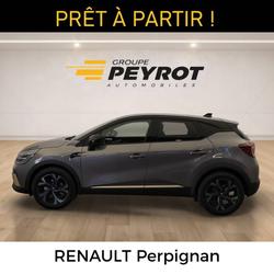 Renault Captur Captur E-Tech full hybrid 145 Engineered Perpignan