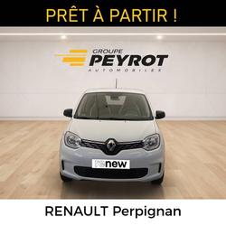 Renault Twingo 3 Twingo III E-Tech Techno Perpignan