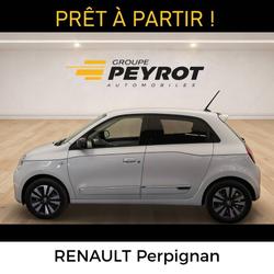 Renault Twingo 3 Twingo III E-Tech Techno Perpignan