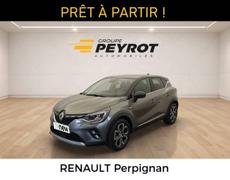 Renault Captur Perpignan