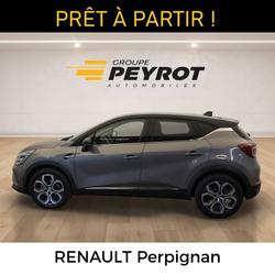 Renault Captur Captur E-Tech full hybrid 145 Techno fast track Perpignan