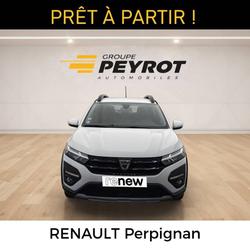Dacia Sandero Sandero ECO-G 100 - 22 Stepway Confort Perpignan