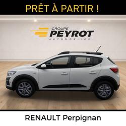 Dacia Sandero Sandero ECO-G 100 - 22 Stepway Confort Perpignan
