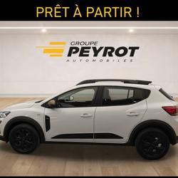 Dacia Sandero Sandero ECO-G 100 Stepway Extreme Perpignan