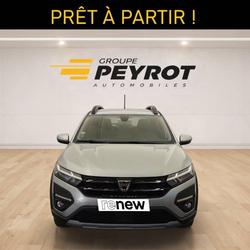 Dacia Sandero Sandero TCe 90 CVT - 22 Stepway Confort Perpignan