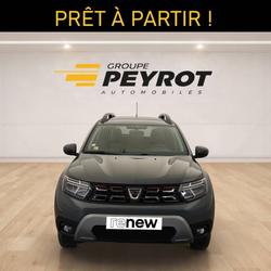 Dacia Duster Duster Blue dCi 115 4x2 SL Extreme Perpignan
