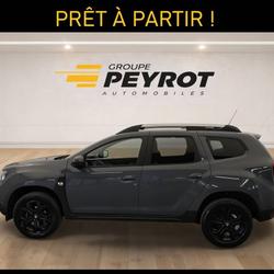Dacia Duster Duster Blue dCi 115 4x2 SL Extreme Perpignan
