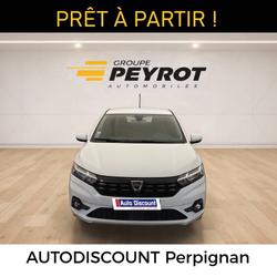 Dacia Sandero Sandero SCe 65 Confort Perpignan