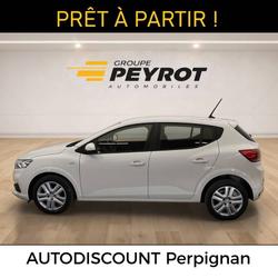 Dacia Sandero Sandero SCe 65 Confort Perpignan