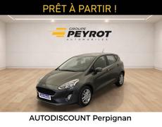 Ford Fiesta Perpignan