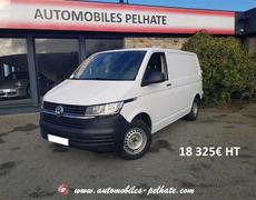 Volkswagen Transporter Vitré