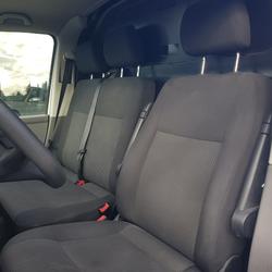 Volkswagen Transporter TRANSPORTER VI 2.0 TDi 110 BUSINESS LINE L1H1 Vitr&eacute;