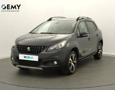 Peugeot 2008 Saint-Brieuc