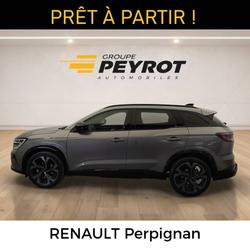 Renault Austral Austral E-Tech hybrid 200 Iconic esprit Alpine Perpignan