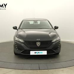 Peugeot 308 III Phase 1 308 BlueHDi 130ch S&S BVM6 Active Pack Saint-Brieuc