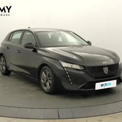 Peugeot 308 III Phase 1 308 BlueHDi 130ch S&S BVM6 Active Pack Saint-Brieuc