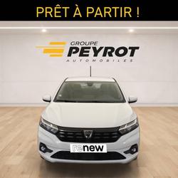Dacia Sandero Sandero ECO-G 100 - 22B Confort Perpignan