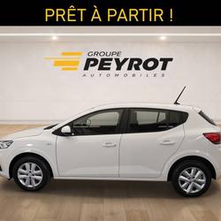 Dacia Sandero Sandero ECO-G 100 - 22B Confort Perpignan