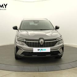 Renault Espace 5 Espace E-Tech hybrid 200 Techno Saint-Brieuc