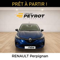 Renault Clio 5 Clio E-Tech full hybrid 145 Evolution Perpignan