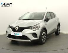 Renault Captur Saint-Brieuc