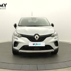 Renault Captur Captur TCe 90 Evolution Saint-Brieuc