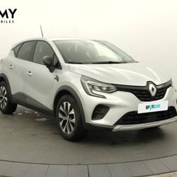Renault Captur Captur TCe 90 Evolution Saint-Brieuc