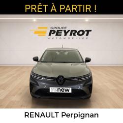Renault Megane E-Tech Megane E-Tech EV60 130ch optimum charge Evolution ER Perpignan