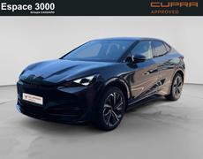 Cupra Tavascan Vesoul