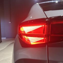 Cupra Tavascan Tavascan 286 ch V Vesoul