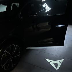 Cupra Tavascan TAVASCAN V 286 Vesoul