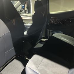 Cupra Tavascan Tavascan 286 ch V Vesoul