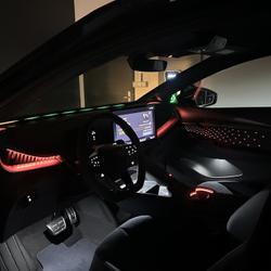 Cupra Tavascan TAVASCAN V 286 Vesoul