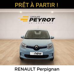 Renault Twingo 3 Twingo III Achat Int&eacute;gral - 21 Intens Perpignan
