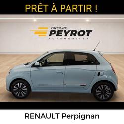 Renault Twingo 3 Twingo III Achat Int&eacute;gral - 21 Intens Perpignan