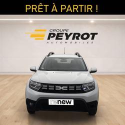 Dacia Duster Duster ECO-G 100 4x2 Expression Perpignan