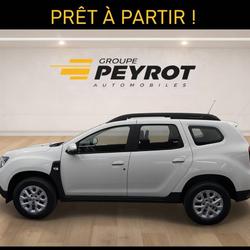 Dacia Duster Duster ECO-G 100 4x2 Expression Perpignan