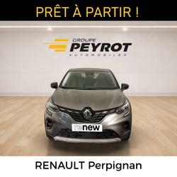 Renault Captur Captur mild hybrid 140 Techno Perpignan