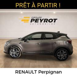 Renault Captur Captur mild hybrid 140 Techno Perpignan