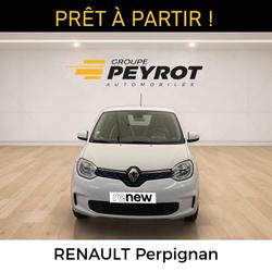 Renault Twingo 3 Twingo III Achat Int&eacute;gral - 21 Intens Perpignan